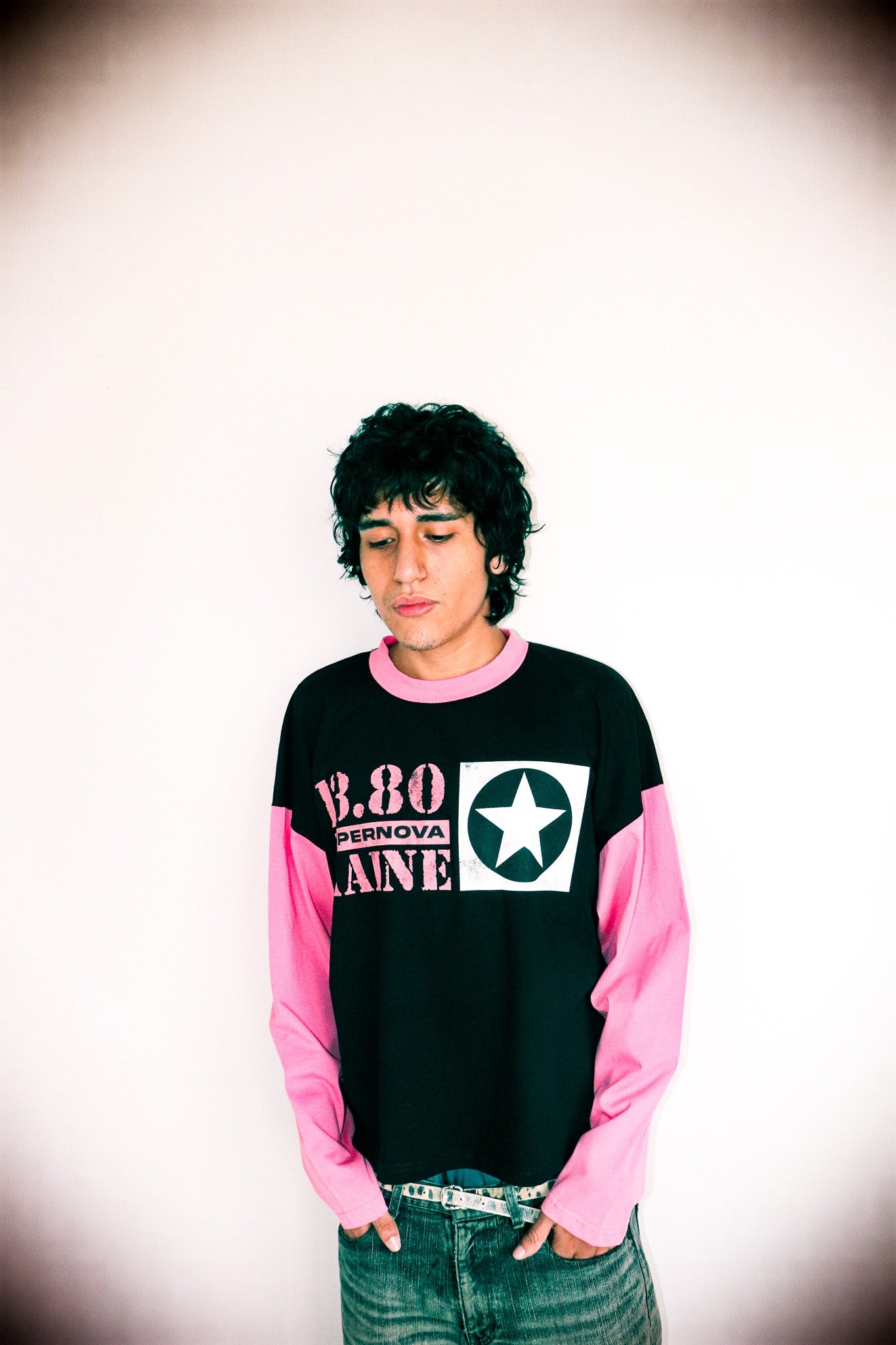 13.80 Long Sleeve - Nova Kaine