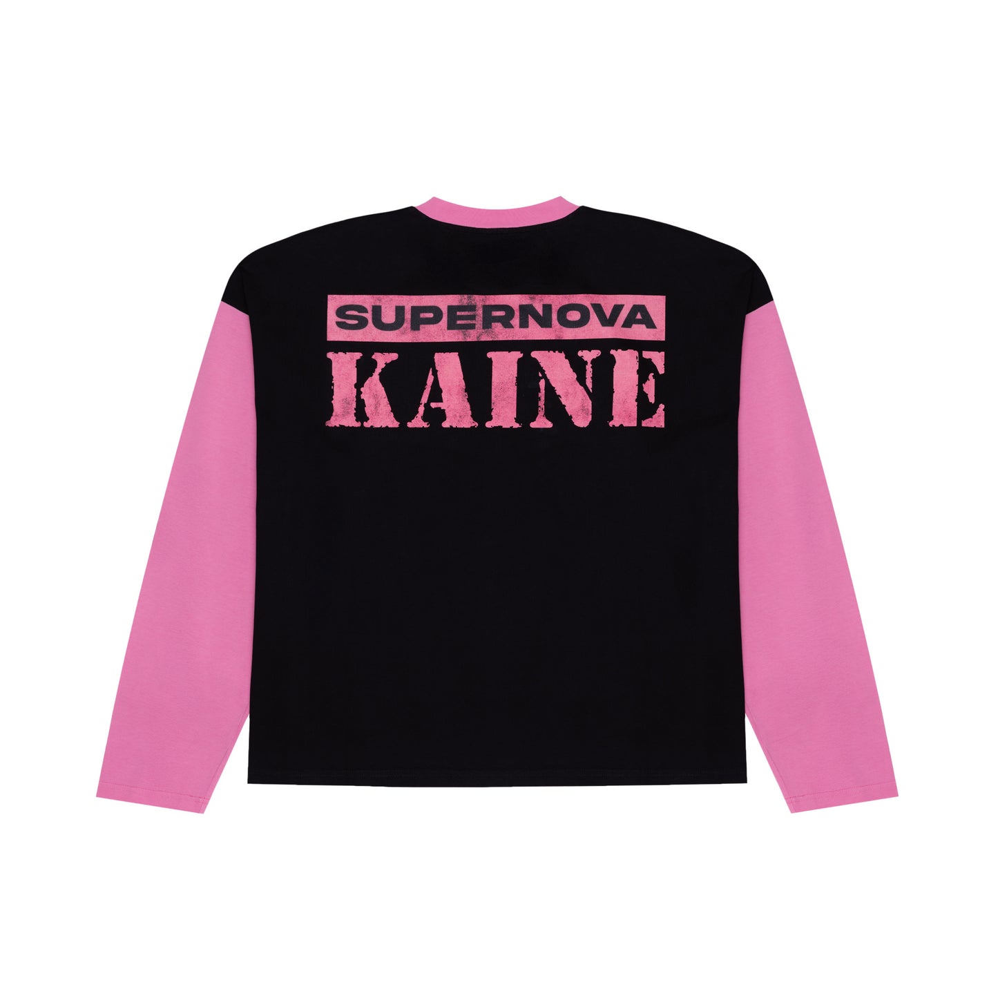 Origin Star Longsleeve