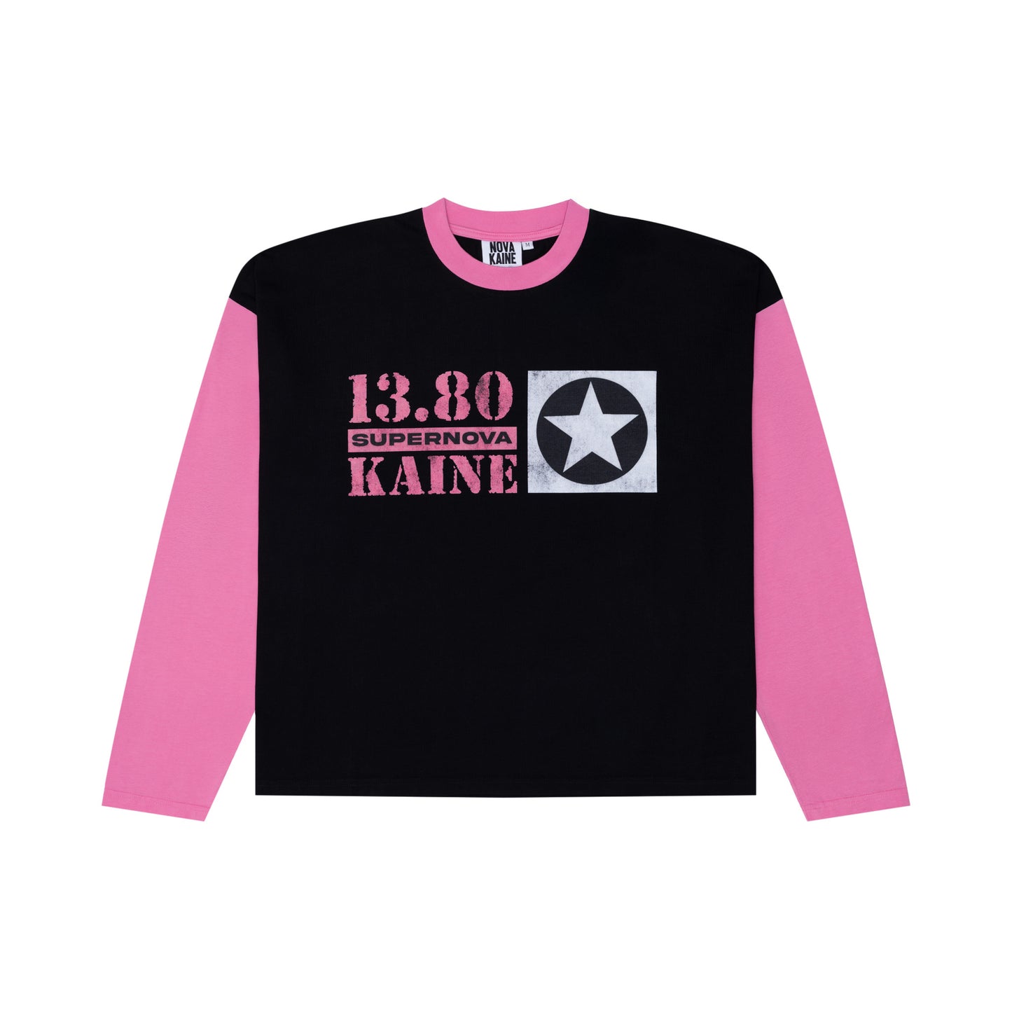 Origin Star Longsleeve