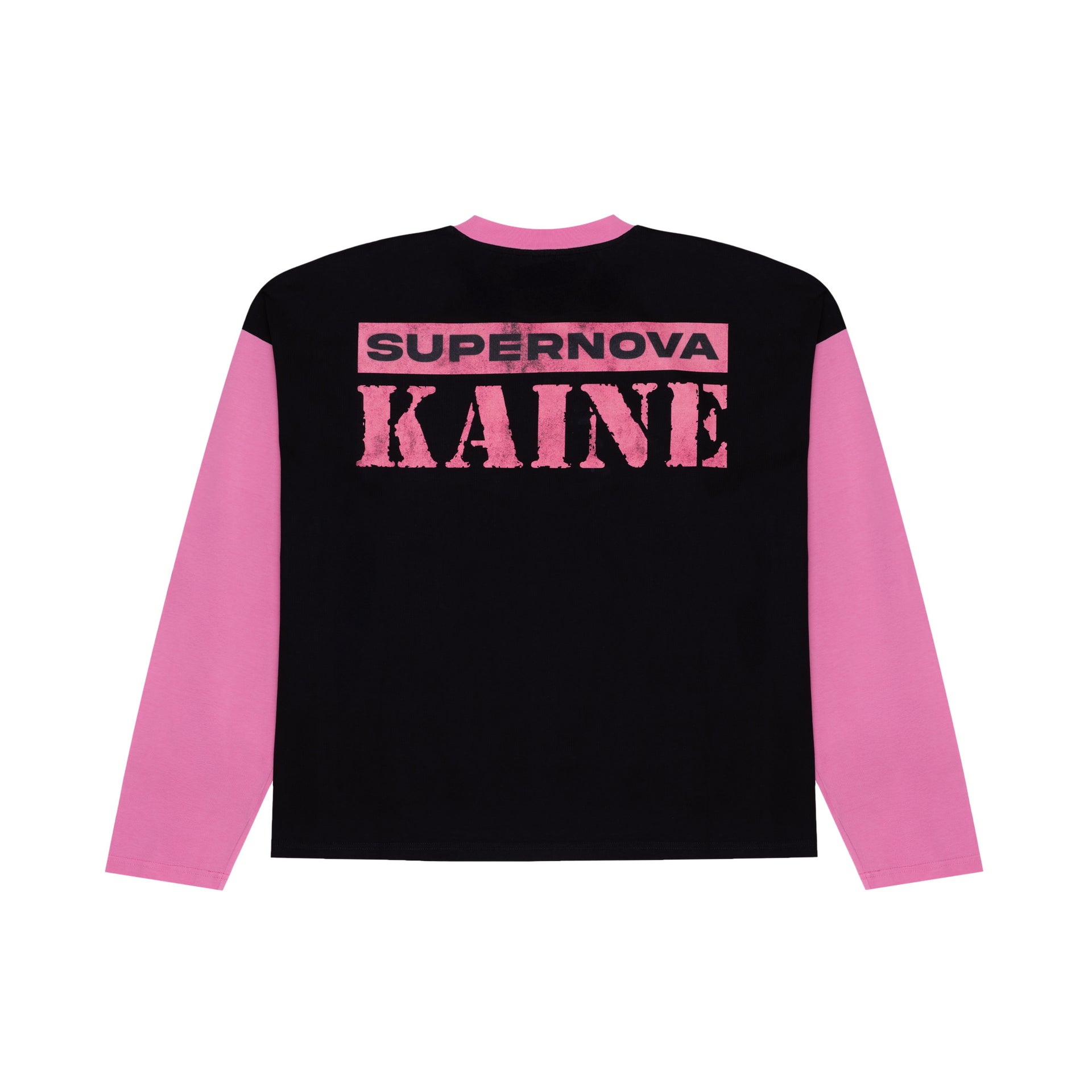 Origin Star Longsleeve