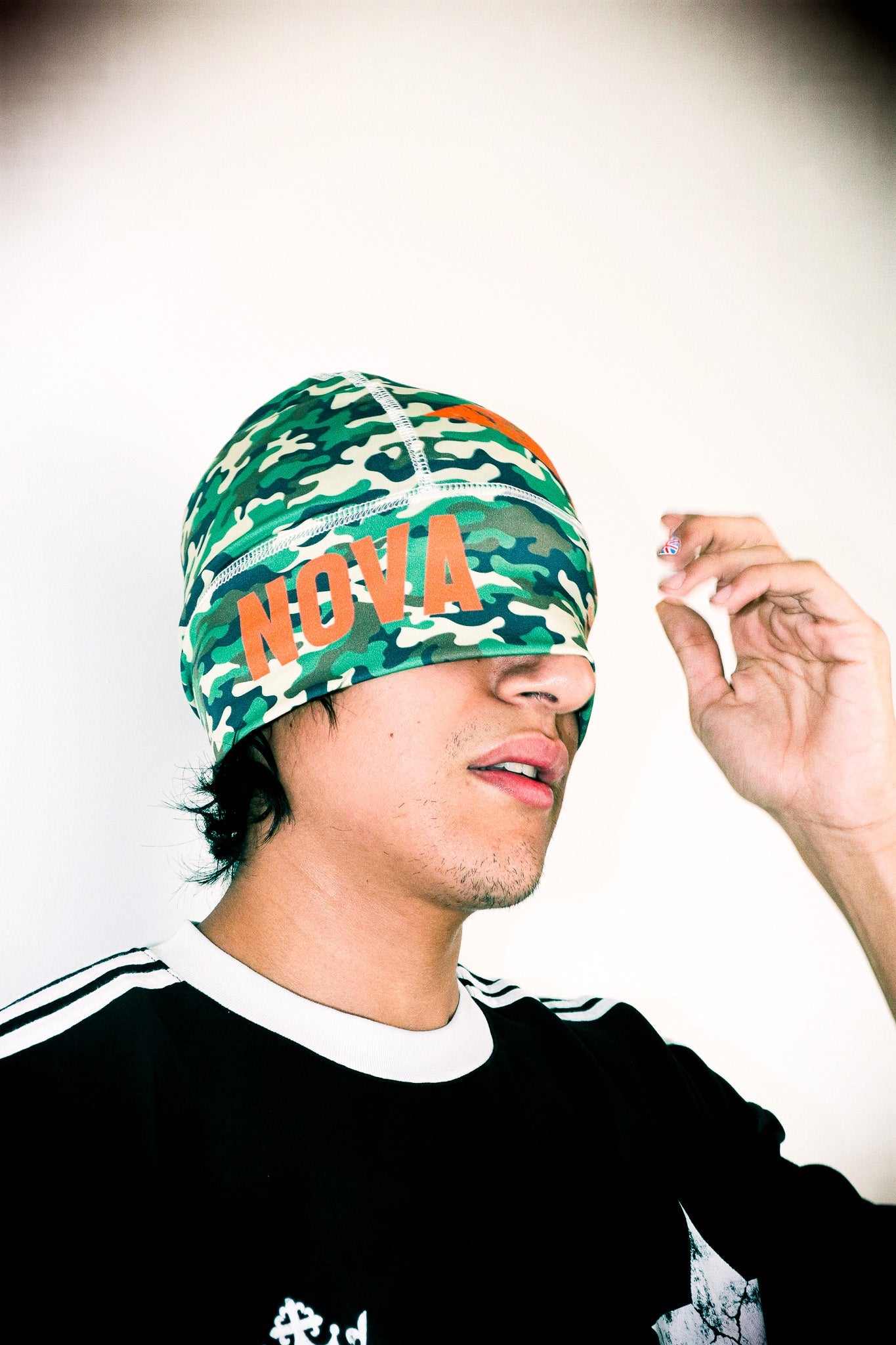 Star Skull Cap G&O - Nova Kaine