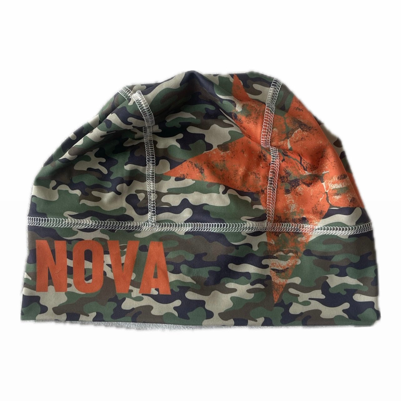 Star Skull Cap G&O - Nova Kaine