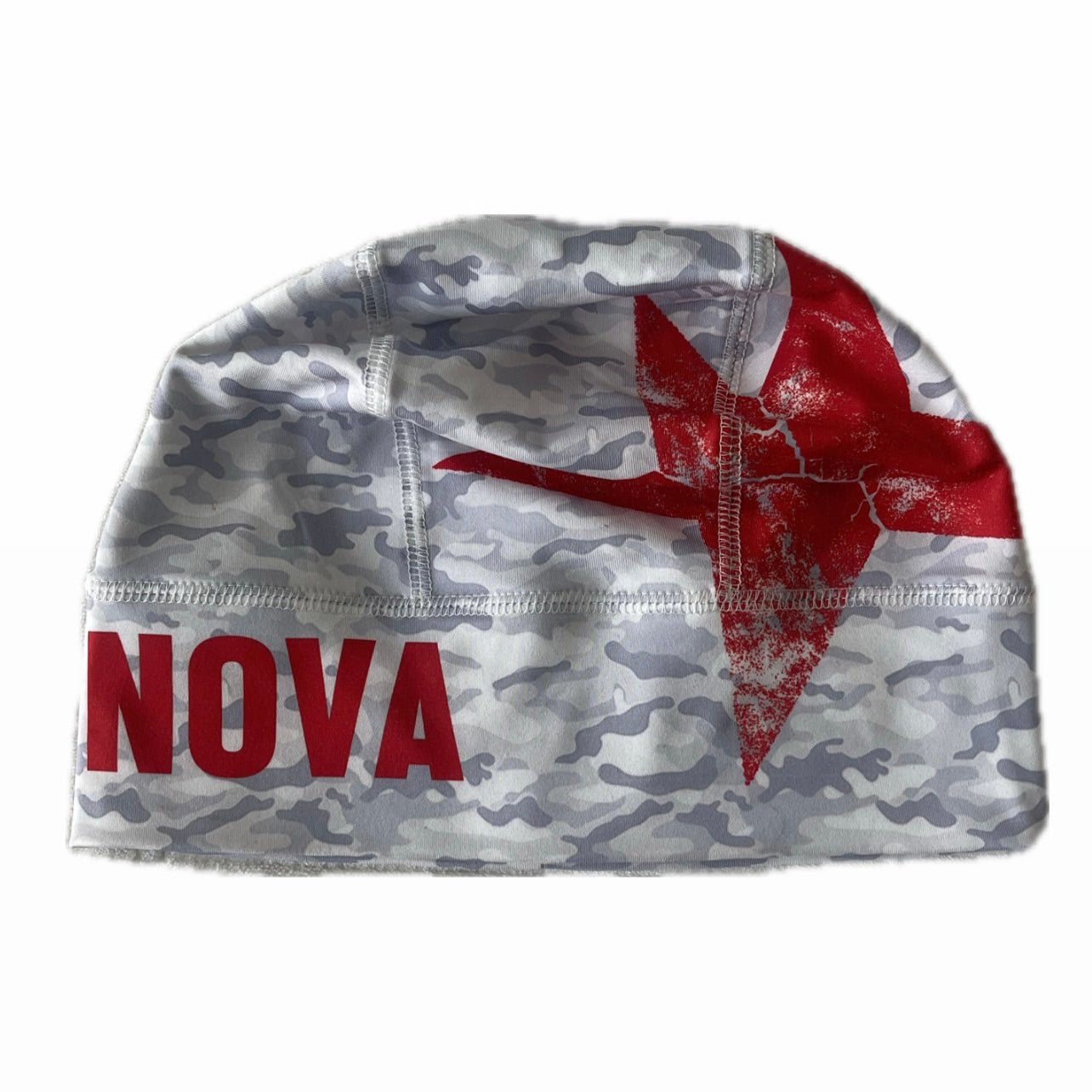 Star Skull Cap W&R - Nova Kaine